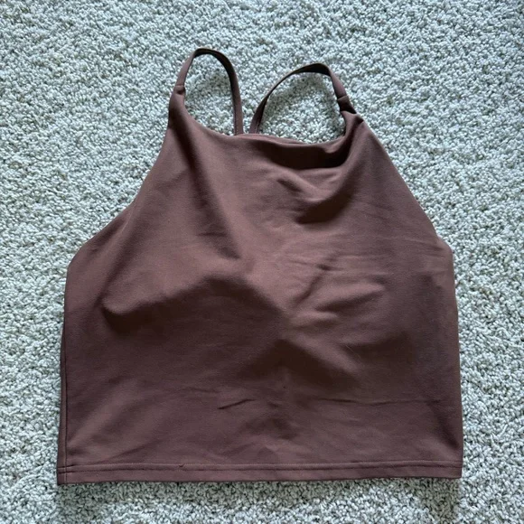 Set of Ribbed Tank Tops - Picture 3 of 11